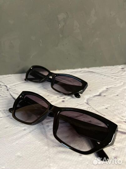 Солнцезащитные очки оригинал бренд новые