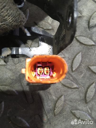 Радиатор системы EGR (Volkswagen Touareg)