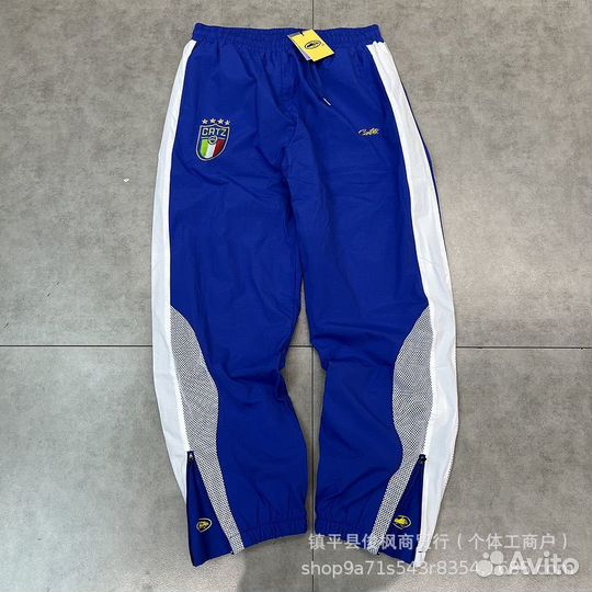 Винтажный спортивный костюм Italy