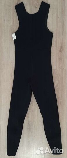 Гидрокостюм для подводной охоты marlin skiff 5 мм