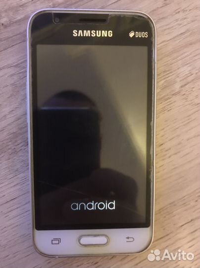 Samsung Galaxy J1 Mini Prime (2016) SM-J106F/DS, 8 ГБ