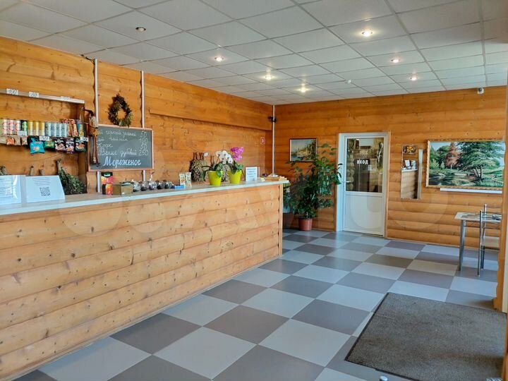 Здание, 357 м²