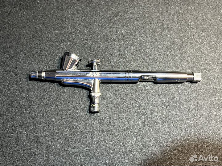 Аэрограф Jas