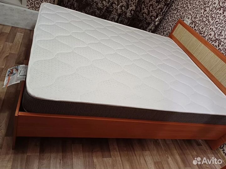 Матрасы 160х200 двуспальный