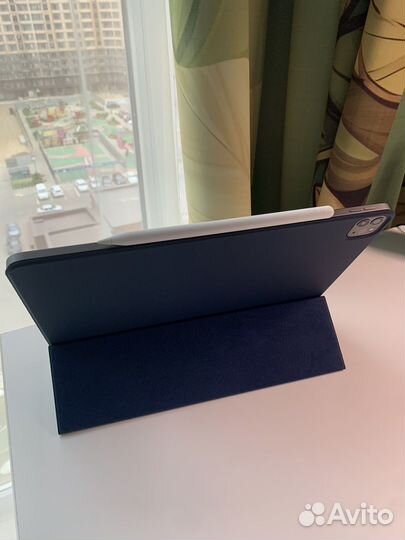 iPad Pro 12.9 2021 m1 128 с Pencil 2