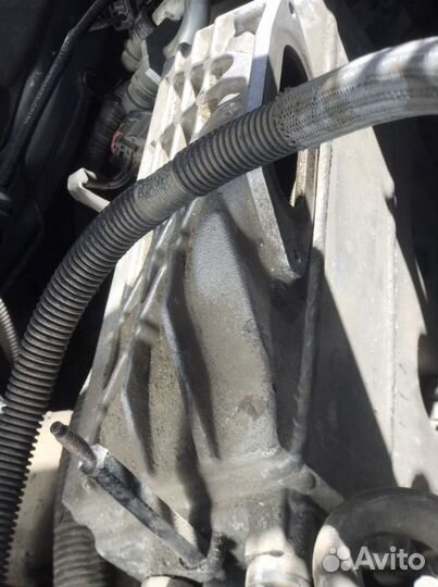 Впускной коллектор Land Rover Range Rover V