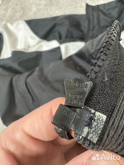 Ветровка nike windrunner