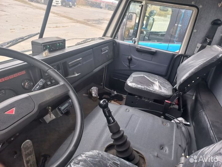 КАМАЗ 53229, 2006