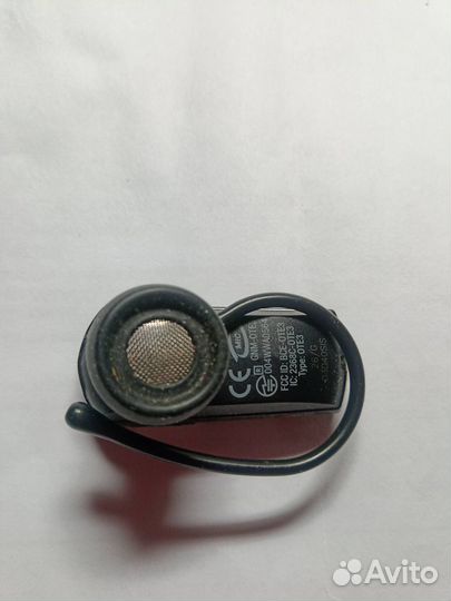 Bluetooth-гарнитура Jabra или Prolife