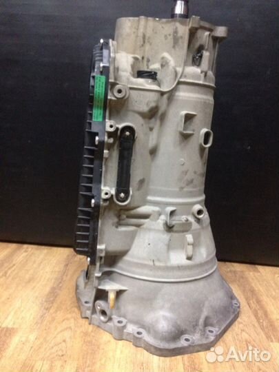 АКПП для Ренж-Ровер 2009г-2015г. в. новая