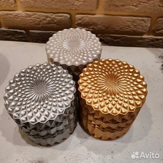 Шкатулка для украшений
