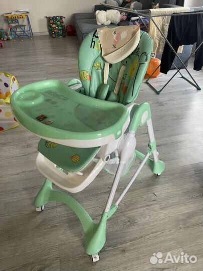 Стул для кормления