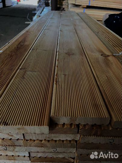 Надежные доски для строительства лиственницы