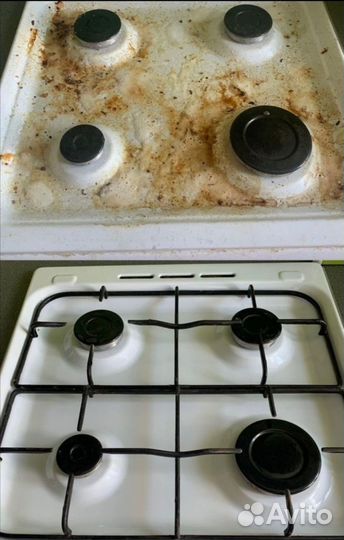 Уборка квартир.Мойка балконов, окон и потолков