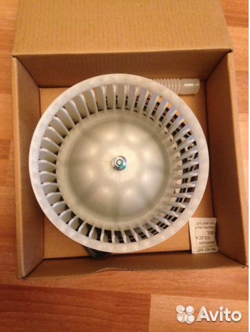 Печка на citroen