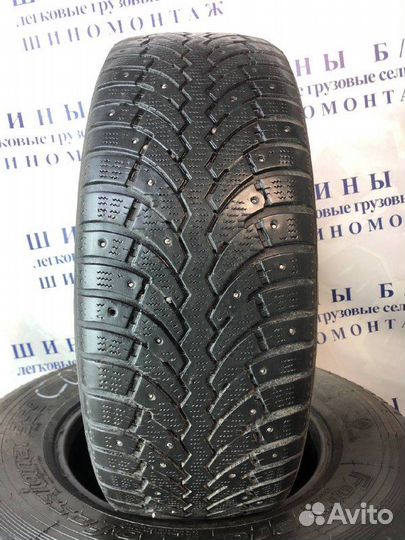 Formula Ice 215/55 R17