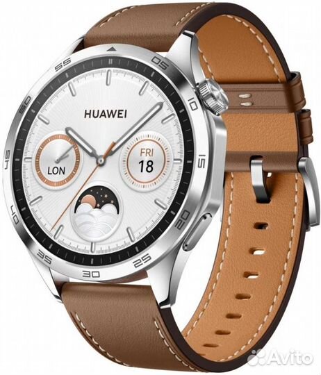 Huawei Watch GT 4 46мм (Новые)