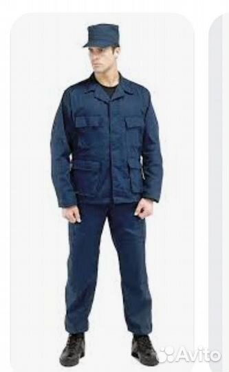 Форменный костюм