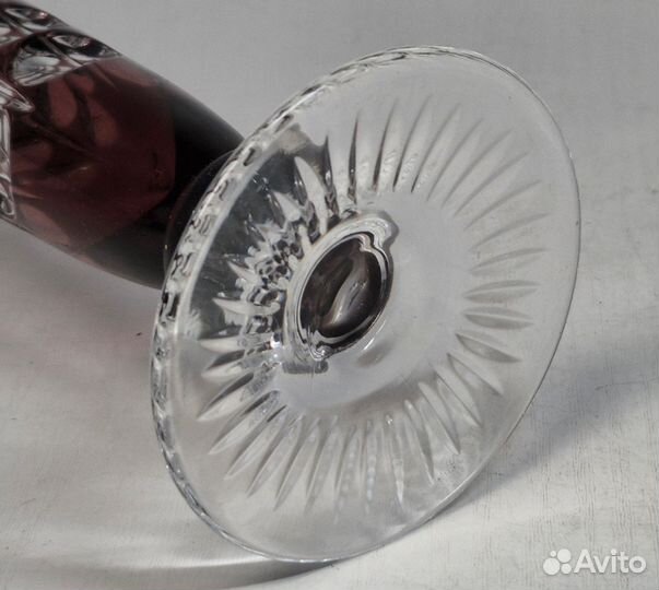 Ваза винтажная