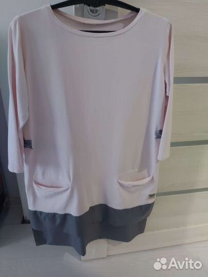 Платье туника