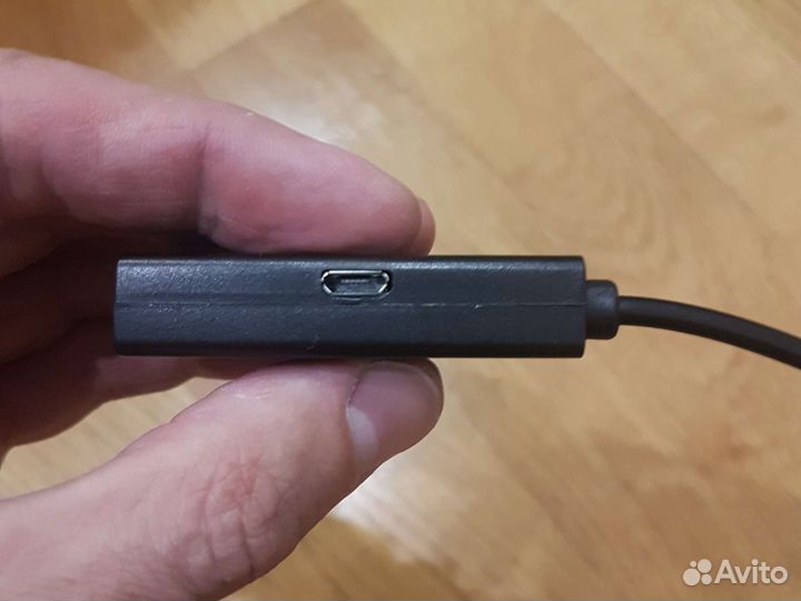 Адаптер hdmi - micro usb