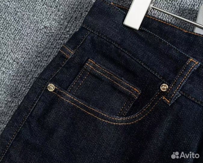 Джинсы Burberry