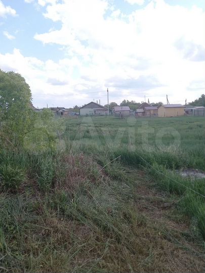 Участок 14 сот. (ИЖС)