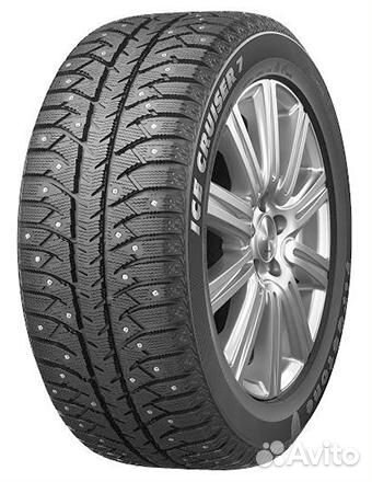 Bridgestone Ice Cruiser 7000S 205/50 R17 93T