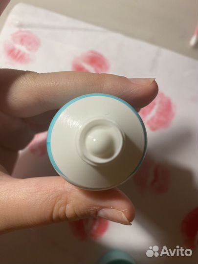 Крем для рук