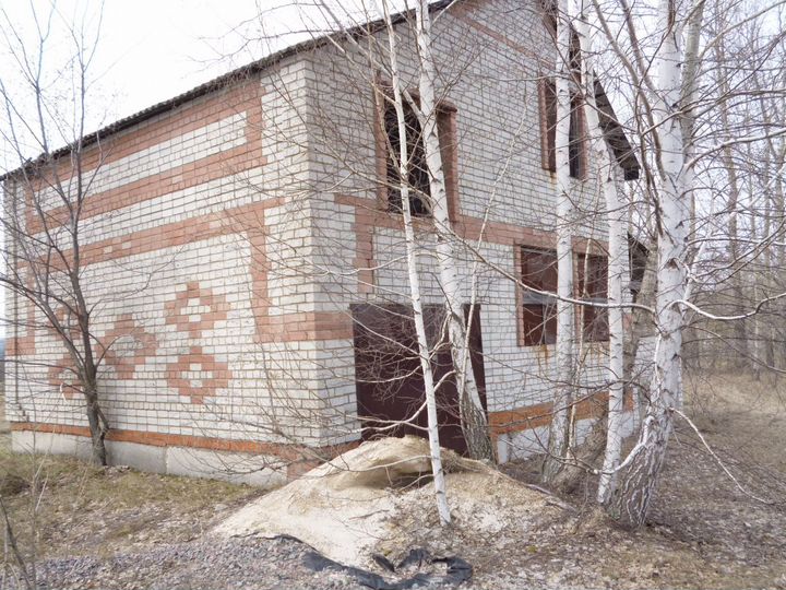 Дача 60 м² на участке 15 сот.