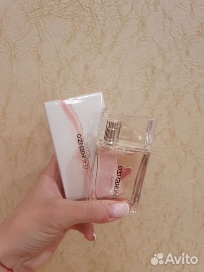 Оригинальная парфюмерия женская и мужская