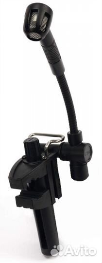 Микрофон AKG C518M