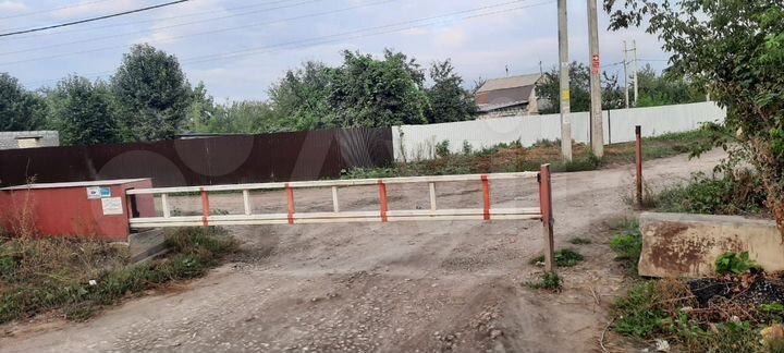 Дача 13,8 м² на участке 5,3 сот.