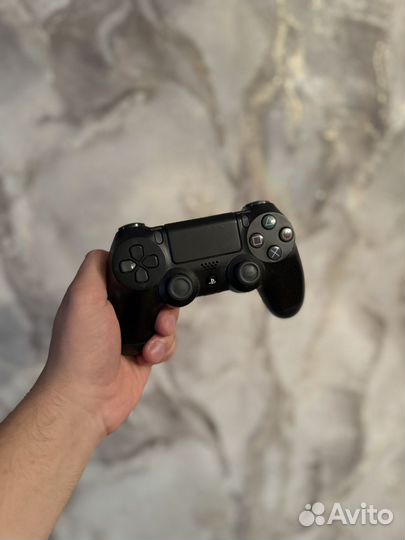 Dualshock 4 PS4