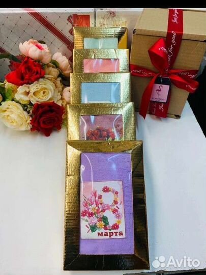 Подарок девушке