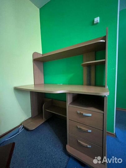 Компьютерный стол бу