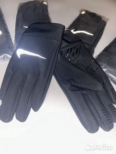 Перчатки Nike Drill