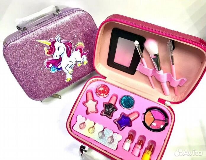 Набор детской косметики
