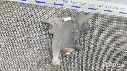 Редуктор задний land rover discovery 4 (2NN08MO01)