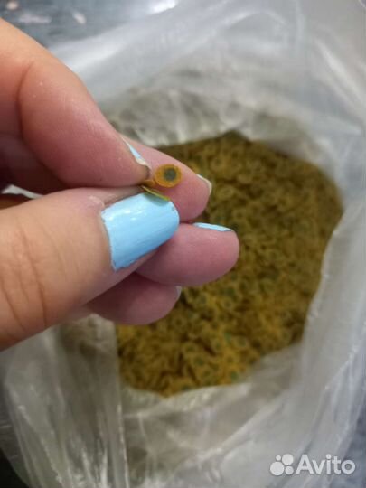 Корм дря рыб tetra