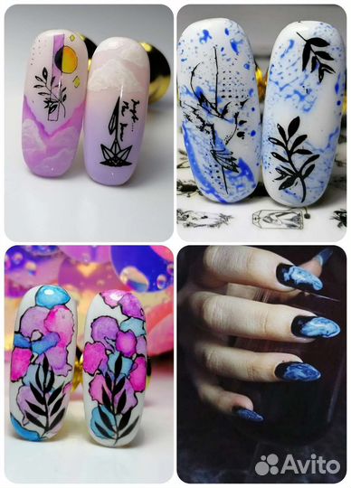 Начинающий Мастер маникюра на дому