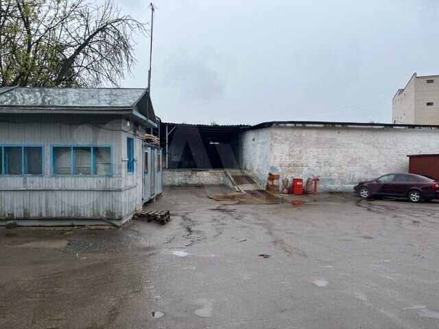 Холодильный склад в аренду или ответ. хранение