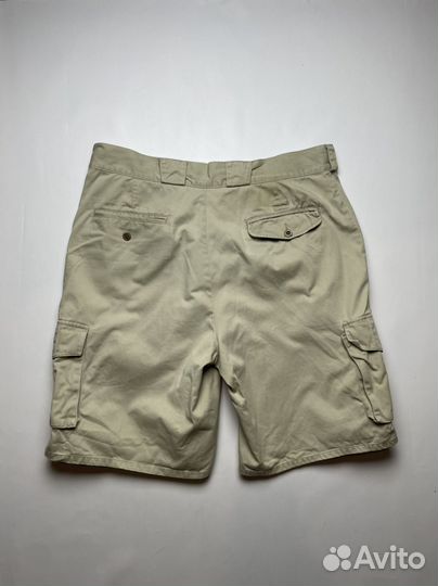 Шорты Карго Gant Vintage Cargo Shorts (XXL)