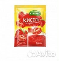 Кисель
