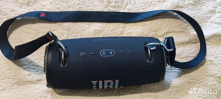 Колонка JBL extreme 3 оригинал