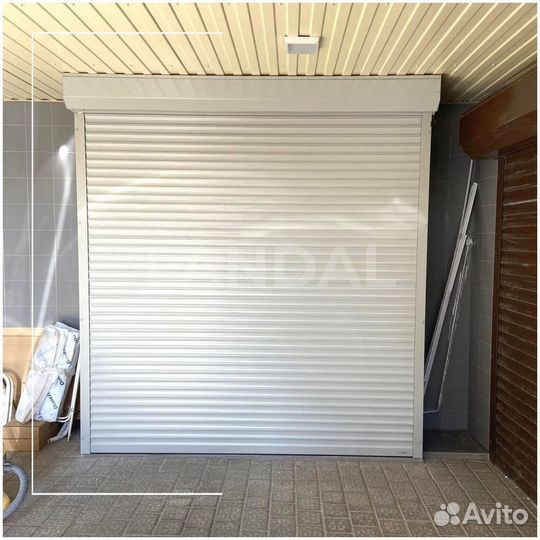 Рольворота