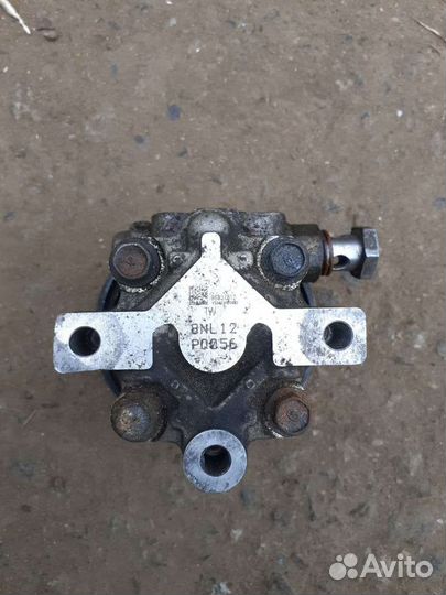 Насос гура Chevrolet Cruze 1.6