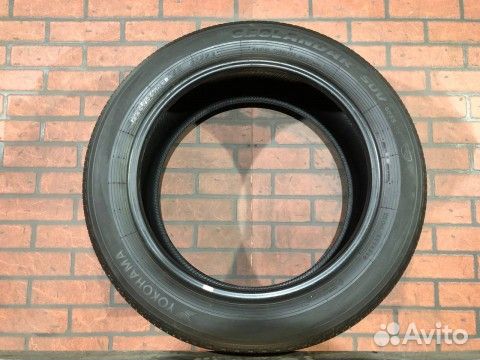 Yokohama Geolandar SUV G055 225/55 R18 98H