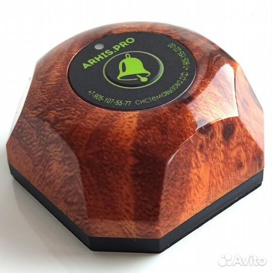 Кнопка вызова персонала отличное качество