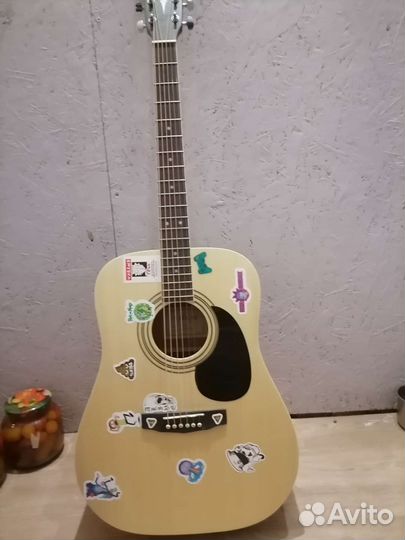 Обучение игре на гитаре